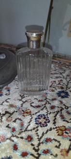 lalique bouteille parfum vide nina ricci signoricci........., Antiquités & Art, Enlèvement ou Envoi