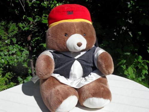 Grote beer, Verzamelen, Beren en Cherished Teddies, Nieuw, Stoffen beer, Overige merken, Ophalen