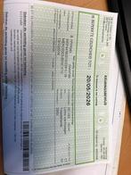 MB Vito 1er propriétaire 163 ch, 6 vitesses. CT 05/2026 !, Autos, Camionnettes & Utilitaires, Argent ou Gris, Achat, Entreprise