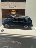 Saab 97X Aero 2005 model 1:43, Ophalen, Nieuw