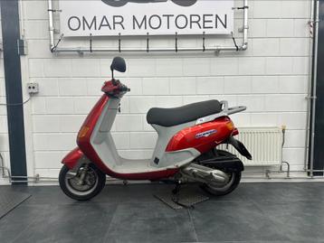 Piaggio Skr 125cc 180cc beschikbaar voor biedingen