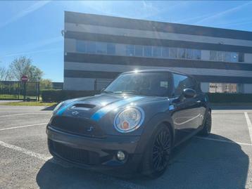 Mini cooper s 1.6i essence 174ch 2007 160.000km, Autos, Achat, Particulier