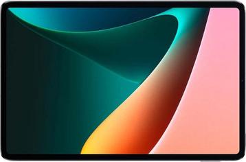 Tablette Xiaomi PAD 5 11’- 128 GB black avec chargeur rapide beschikbaar voor biedingen
