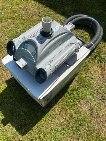 Zwembadrobot zwembadreiniger automatische pool cleaner beschikbaar voor biedingen