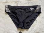 Speedo zwembroek 152  12 yr  (2 maalGedragen), Garçon, Taille 152, Maillot de bain, Comme neuf