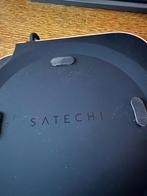 SATECHI Mac Mini M4-hub, Computers en Software, Ophalen, Nieuw, Docking station, SATECHI