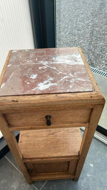 Bijzettafel, Antiek en Kunst, Ophalen