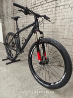 Prachtige volledig vernieuwde CUBE MTB, Dropper, Rockshox, Fietsen en Brommers, Hardtail, Heren, 45 tot 49 cm, Zo goed als nieuw