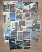 MERCEDES SLC ET MERCEDES 560 SEC - LES ARTICLES, Enlèvement ou Envoi, Mercedes