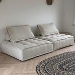 2 fauteuils (chauffeuses maison du monde), Maison & Meubles, Canapés | Salons, Enlèvement, Comme neuf, Autres dimensions