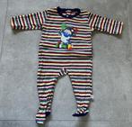 Woody pyjama schaap (3M, maat 62), Kinderen en Baby's, Ophalen of Verzenden, Zo goed als nieuw, Overige maten
