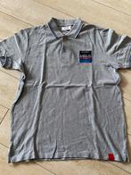Polo velo tourist antwrp maat large, Kleding | Heren, Ophalen of Verzenden, Zo goed als nieuw