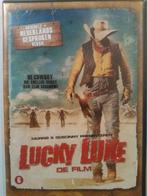 Lucky Luke De Film, CD & DVD, DVD | Aventure, Enlèvement ou Envoi