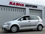 VW Golf Plus 1.4 Benzine | Airco | 67.000 KM | 12MGarantie, Stof, Zwart, Bedrijf, 5 deurs