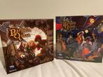 Bargain quest + Black market expansion, Hobby en Vrije tijd, Een of twee spelers, Ophalen, Nieuw, Renegade Game Studios