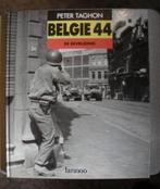 Livre: BELGIE 44 de bevrijding, Ophalen, Landmacht, Boek of Tijdschrift