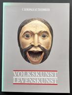 Volkskunst - Levenskunst / uit Tirol en Oberösterreich, 1987, Ophalen of Verzenden