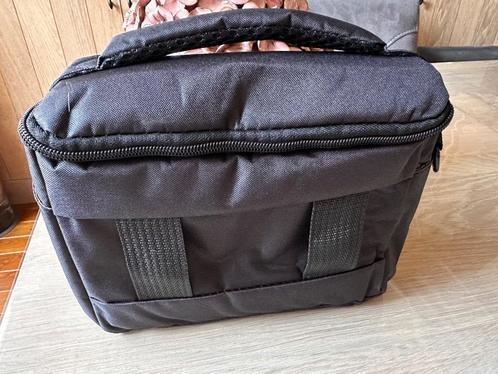 cameratas, Audio, Tv en Foto, Foto | Cameratassen, Nieuw, Schoudertas, Overige merken, Ophalen