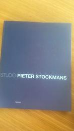 J. Rombouts - Studio Pieter Stockmans, Ophalen, J. Rombouts