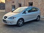 Seat altea xl 1.6 tdi diesel euro5 perfecte staat gekeurd vr, Euro 5, Zwart, Altea XL, 1600 cc