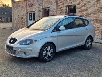 Seat altea xl 1.6 tdi diesel euro5 perfecte staat gekeurd vr beschikbaar voor biedingen