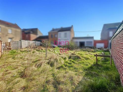 Terrain à vendre à Ressaix, Immo, Gronden en Bouwgronden, 200 tot 500 m²