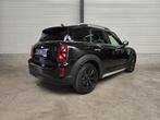✖ MINI COUNTRYMAN NEUF | FACELIFT | FULL BLACK | CUIR SPORT, Auto's, Mini, Automaat, Testrit aan huis, Monovolume, Countryman