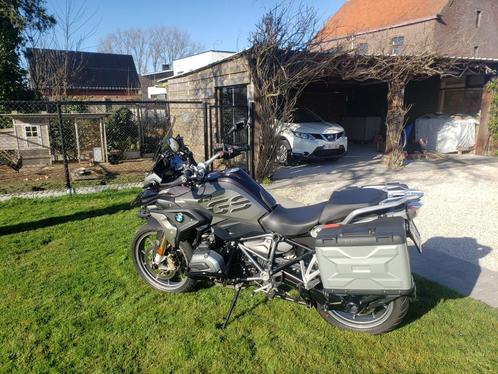 Bmw r1200gs lc, Motoren, Motoren | BMW, Particulier, Toermotor, 2 cilinders, Ophalen