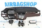 Airbag set - Dashboard bruin HUD speaker BMW X1 F48, Utilisé, Enlèvement ou Envoi