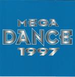 Mega dance 1997 in originele blauwe doosje = 2cd BOX = 2,99, Verzenden, Zo goed als nieuw