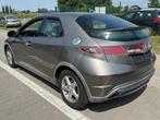 2007 Honda Civic, Auto's, Honda, Gebruikt, Bedrijf, Overige carrosserie, Euro 4