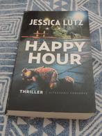 Happy Hour door Jessica Lutz, Ophalen, Nederland, Jessica Lutz, Zo goed als nieuw