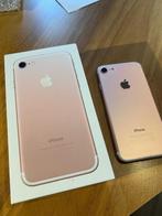 Iphone 7 rose gold 32GB, Telecommunicatie, Mobiele telefoons | Apple iPhone, 32 GB, Gebruikt, Zonder abonnement, Ophalen of Verzenden