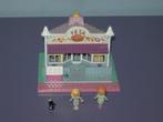 Vintage polly pocket: pets shop. (1993), Verzamelen, Poppetjes en Figuurtjes, Ophalen of Verzenden, Gebruikt