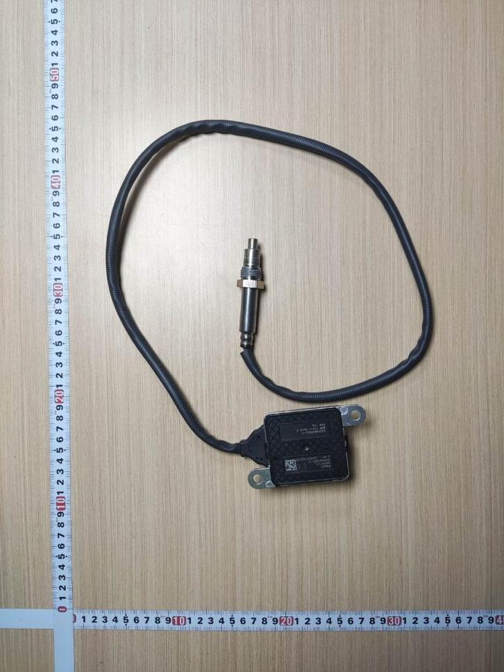 NIEUW NOx-sensor & Lambdasonde 5WK97102, Auto-onderdelen, Vrachtwagen-onderdelen, Uitlaatsystemen, Nieuw, Ophalen of Verzenden