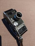 Paillard-Bolex vintage film camera, Ophalen, Gebruikt