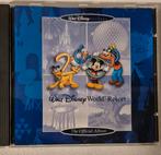Walt Disney World Resort Official Album, Cd's en Dvd's, Ophalen