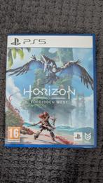 Horizon Forbidden West - PS5, Games en Spelcomputers, Ophalen of Verzenden