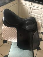 Zadel stubben en bijhorend gerief, Animaux & Accessoires, Chevaux & Poneys | Selles, Enlèvement, Comme neuf