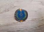 Insignia police de Liège motorbrigade, Ophalen, Overige soorten, Embleem of Badge