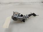 CONTACTSLOT + SLEUTEL Opel Corsa D (01-2006/12-2014), Auto-onderdelen, Overige Auto-onderdelen, Gebruikt, Opel