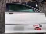 Portier 4Deurs rechts-voor van een Jaguar X-Type, Auto-onderdelen, Gebruikt, Deur, Ophalen of Verzenden, Jaguar