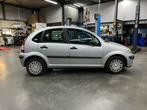 Citroen c3. 1.1 benzine/62000 km, Auto's, Citroën, 4 cilinders, Bedrijf, Euro 4, Onderhoudsboekje