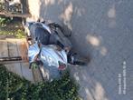 suzuki scooter, Fietsen en Brommers, Brommers | Overige merken, Ophalen, Gebruikt, 49 cc, Suzuki