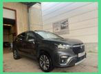 Suzuki SX4 S-Cross 1.5 GLX Hybride Automaat * FULL OPTION *, Auto's, Suzuki, Automaat, Stof, Bedrijf, 5 zetels