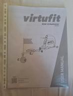 Roeitoestel Virtufit, Ophalen