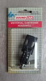 Headshell G050Z (HS1) voor platenspeler, Ophalen of Verzenden, Nieuw, Platenspeler