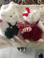 Zeer mooie pluchen muis van “ Bearington”, Ophalen of Verzenden, Zo goed als nieuw, Stoffen beer, Overige merken