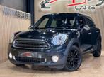 MINI Cooper D Countryman 1.6 D * 1ER PROPRIETAIRE * GAR 12 M, Autos, Achat, Boîte manuelle, 1820 kg, Noir