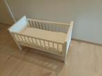 Klein babybed / wiegje, Ophalen, Zo goed als nieuw